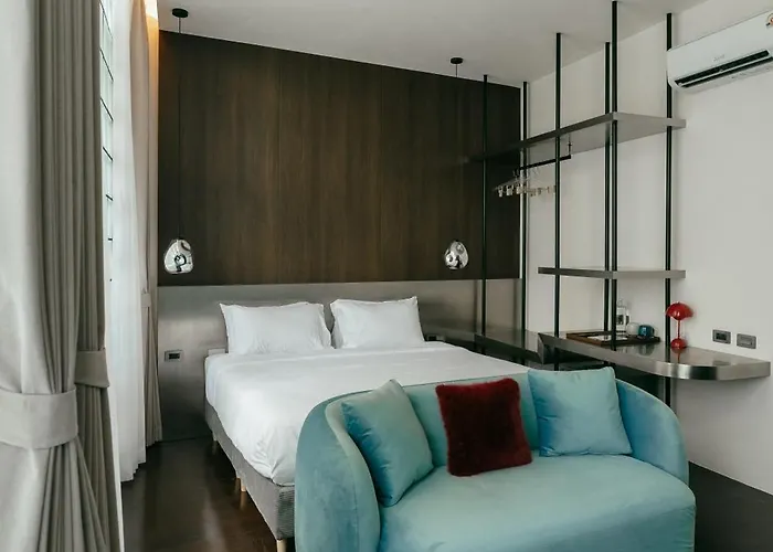 Aparthotel Ginda