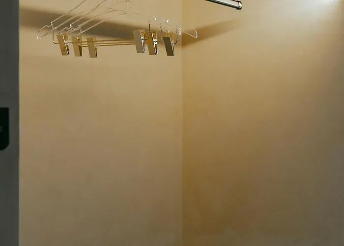Aparthotel Ginda Bangkok