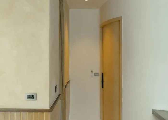 Ginda Aparthotel Bangkok