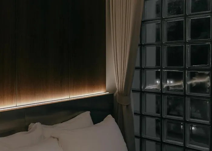 Ginda Aparthotel