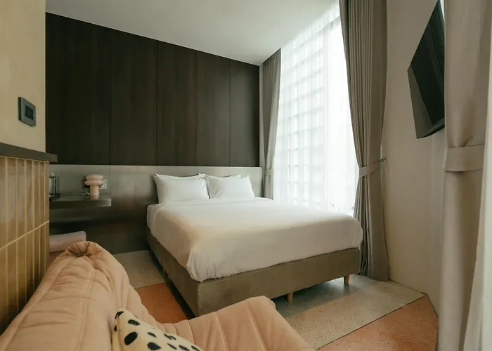 Aparthotel Ginda