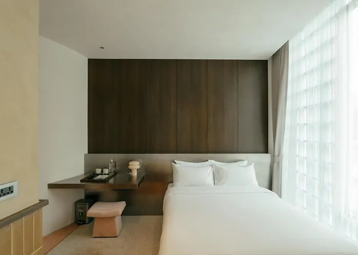 Aparthotel Ginda