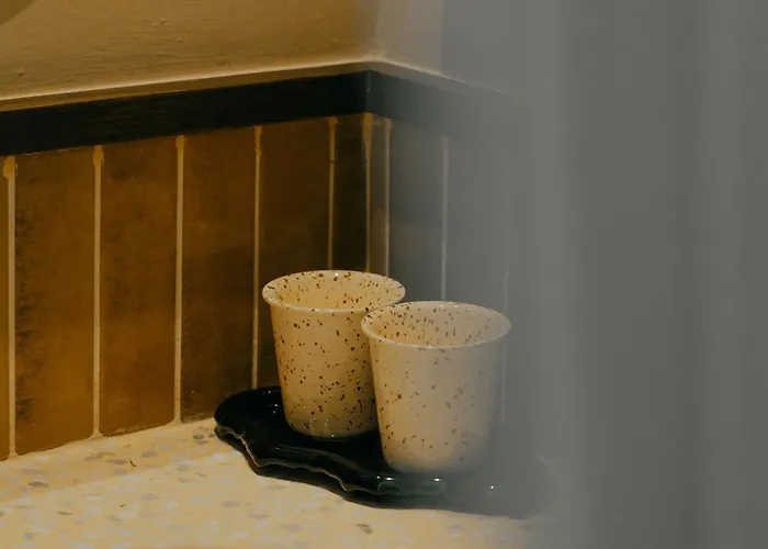 Ginda Aparthotel Bangkok