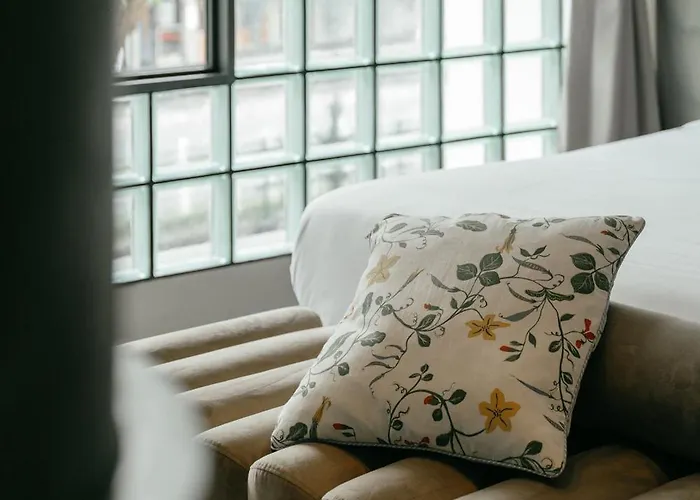 Aparthotel Ginda Bangkok