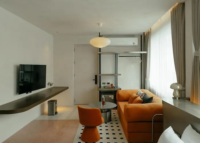 Ginda Aparthotel