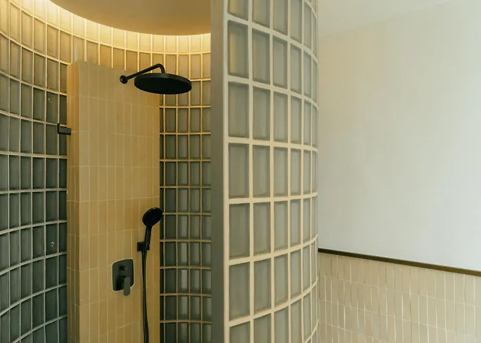 Aparthotel Ginda