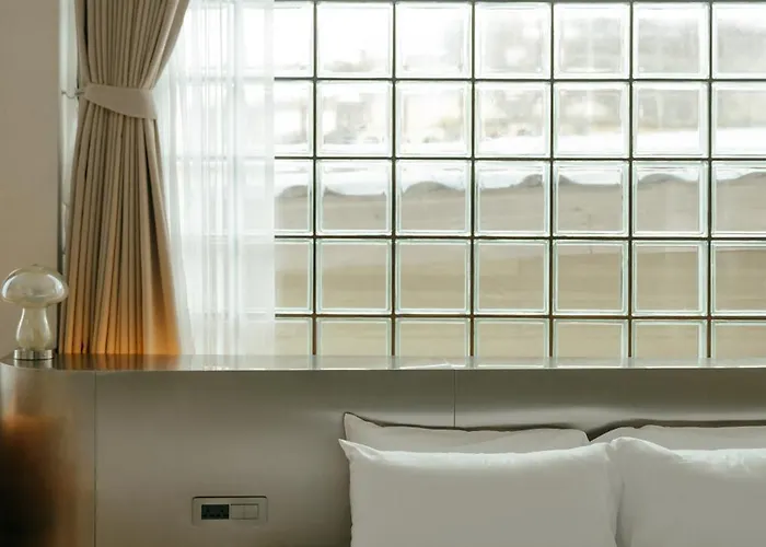 Ginda Aparthotel Bangkok