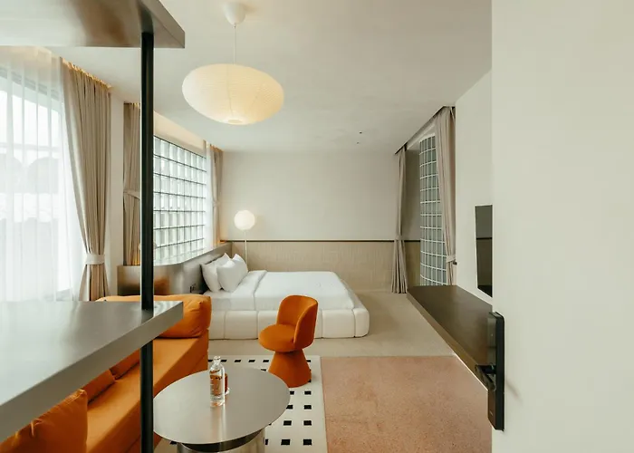Aparthotel Ginda