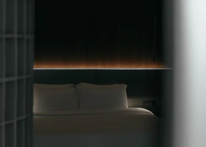 Ginda Aparthotel *