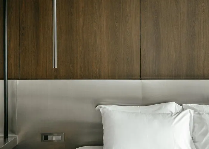 Aparthotel Ginda *