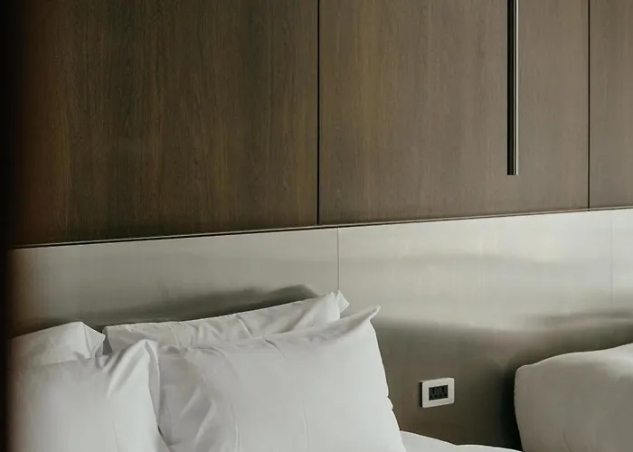 Ginda Aparthotel Bangkok